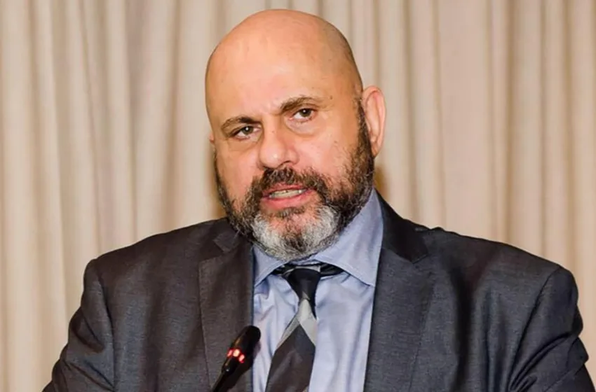  Κούβελας: Δεν έχω καμία επαφή με την Καρυστιανού- Δεν έχω πρόβλημα ούτε με τον Μητσοτάκη, ούτε με τον Τσίπρα