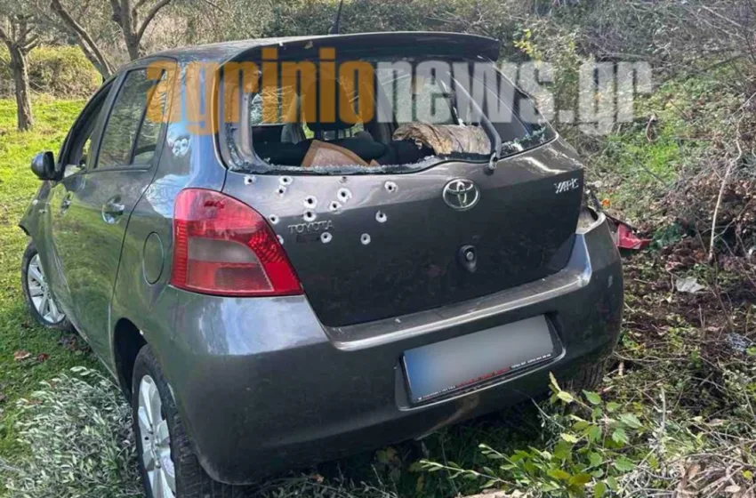  Αγρίνιο: Πώς έγινε το φονικό για την ερωτική αντιζηλία-Νέα στοιχεία