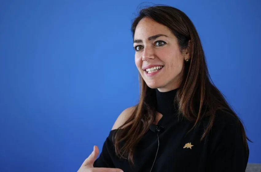  Μιχαηλίδου: “Η τεχνολογία ανοίγει νέους ορίζοντες για ηλικιωμένους και άτομα με αναπηρία”