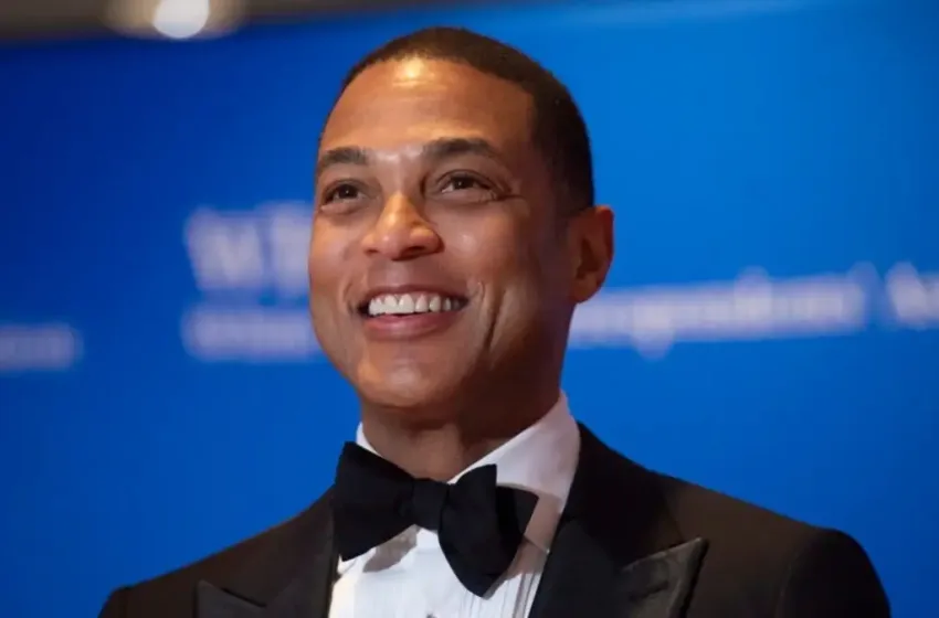  Συνελήφθη ο πρώην παρουσιαστής του CNN, Ντον Λέμον – Πράκτορες του πέρασαν χειροπέδες για διαμαρτυρία σε εκκλησία στη Μινεσότα