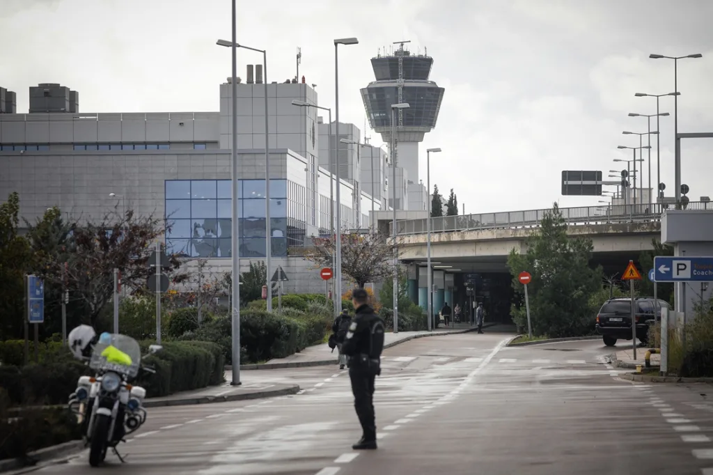 el venizelos fir atinon porisma