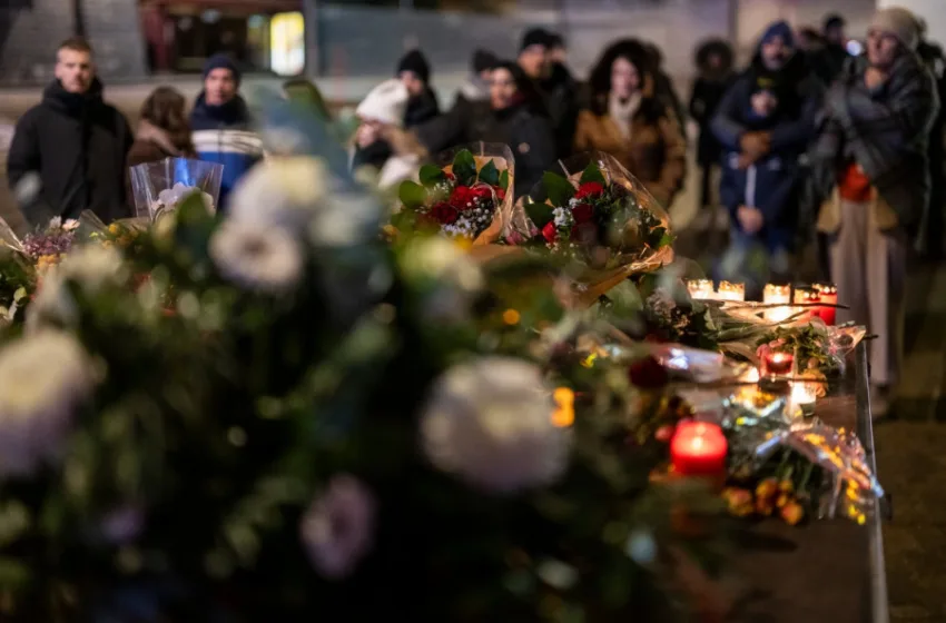  Πενθήμερο πένθος στην Ελβετία- “Δράμα άγνωστης κλίμακας”