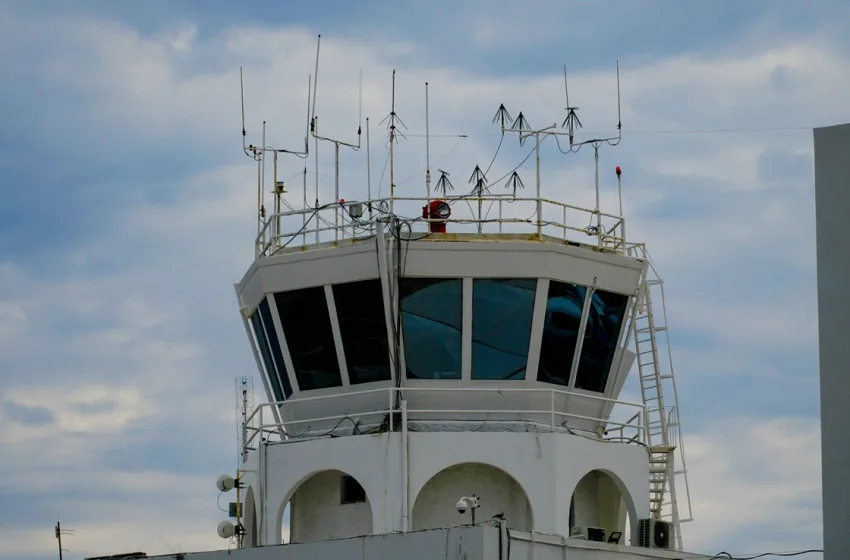 Ρεπορτάζ libre: Τι ακριβώς συμβαίνει με την εναέρια κυκλοφορία-Αλήθειες πίσω από το μπλακ-άουτ