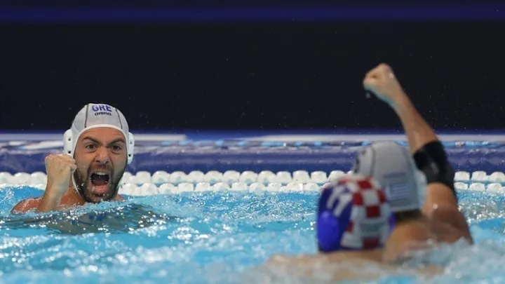  Η Ιταλία τελευταίο εμπόδιο για την εθνική στο δρόμο για την τετράδα