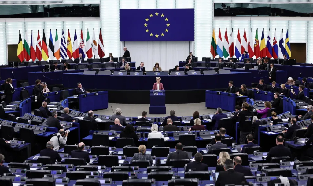european council