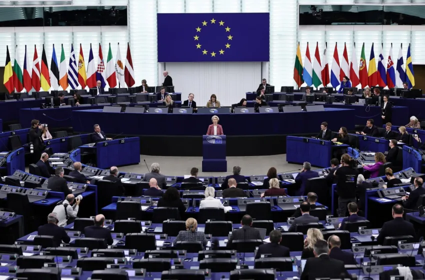  ΕΕ: Πέρασε η Mercosur για εισαγωγή αγροτικών προϊόντων από χώρες της Λατινικής Αμερικής