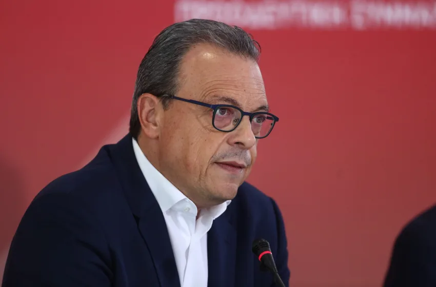 Φάμελλος στο libre: Απευθυνόμαστε στον προοδευτικό χώρο, πολύ σημαντικός ο ρόλος Τσίπρα-Ξεκάθαρο αίτημα για εκλογές 8 famellos syriza 850x560 1