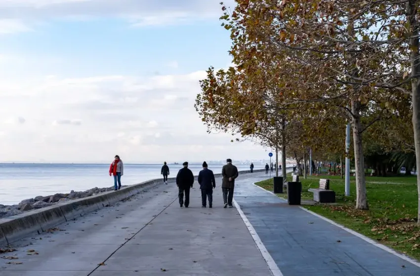  Απλές συνήθειες για υγεία και ευεξία χωρίς περίπλοκες δίαιτες, ακριβά προϊόντα ή αμφίβολες τάσεις