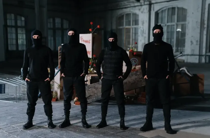  Ιράν: Σκληρή καταστολή και φόβος μετά τις διαδηλώσεις- “Δέχθηκα επτά σφαιρίδια στο πρόσωπο”