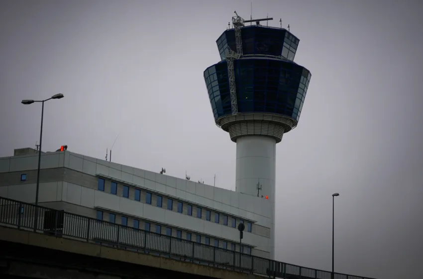  Ειδική Επιτροπή για το “μπλακ άουτ” στο FIR Αθηνών-Ελεγκτές: Ερωτήματα και επιφυλάξεις για ΥΠΑ