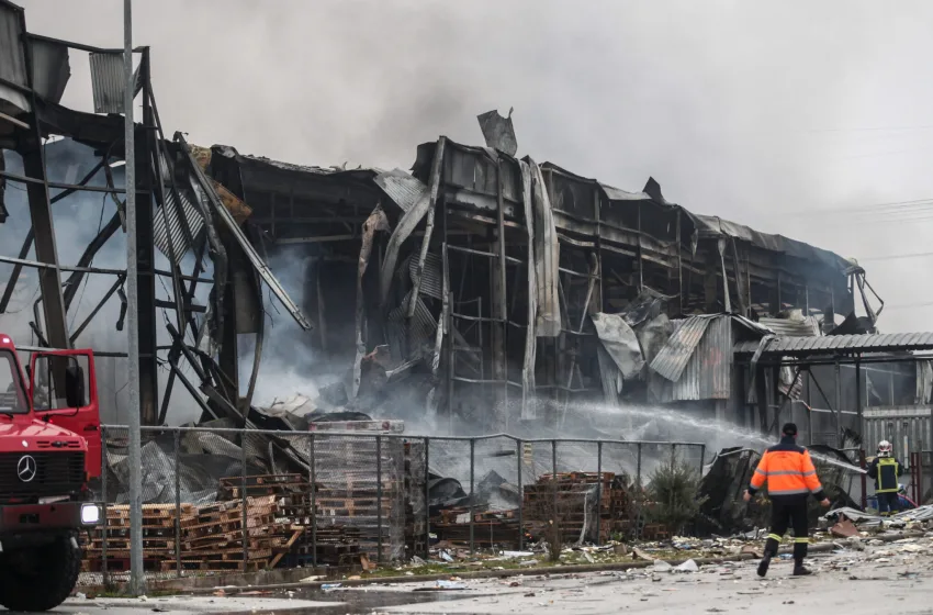  “Βιολάντα”- Πρ. Εργατικού Κέντρου Τρικάλων: “Είχε γίνει έλεγχος αλλά δεν κοινοποιήθηκαν τα αποτελέσματα”