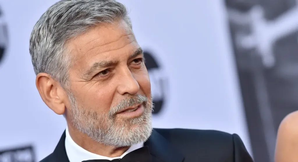george clooney dzhordzh kluni aktior boroda sedina jpg