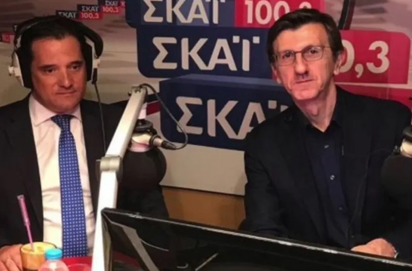  Γεωργιάδης: Διοικητικά μέτρα σε αγρότες αν δεν αναστείλουν τις κινητοποιήσεις- Πορτοσάλτε: Να κόβει κλήσεις η τροχαία