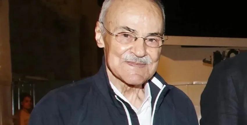  Θλίψη στην Κρήτη: Πέθανε ο αδελφός του Νίκου Ξυλούρη, Γιάννης