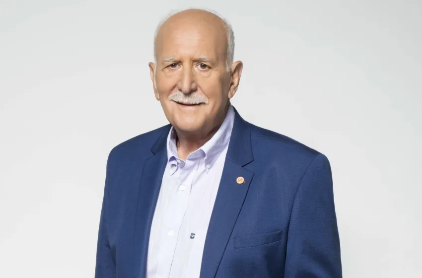  Οι αποχαιρετισμοί των Λιάγκα, Αρναούτογλου, Χατζηνικολάου στον Γιώργο Παπαδάκη