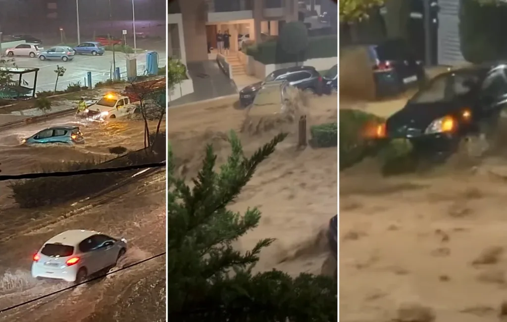 glyfada nekri gynaika xeimarroi