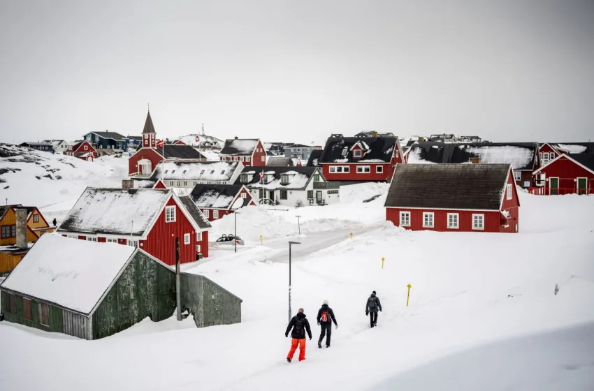  Γροιλανδία: 14… λιγότερο γνωστά πράγματα για το τεράστιο νησί που ορέγεται ο Τραμπ
