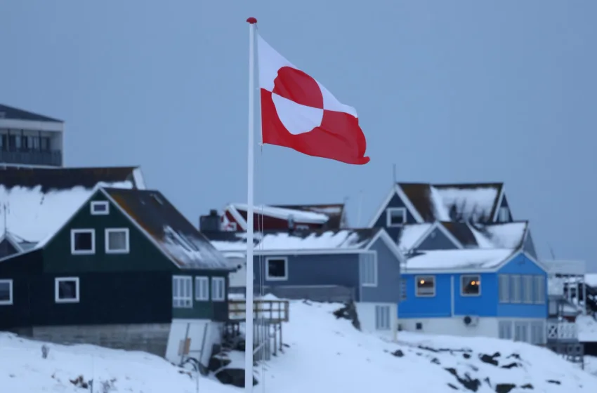  Ο Τραμπ δήλωσε ότι εξασφάλισε για τις ΗΠΑ πλήρη και μόνιμη πρόσβαση στη Γροιλανδία – Επιφυλακτικοί οι Ευρωπαίοι ηγέτες