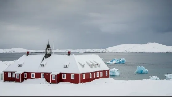  Γερμανία: Να σταλούν γερμανικές και ευρωπαϊκές δυνάμεις στη Γροιλανδία εισηγείται η Ένωση Εφέδρων