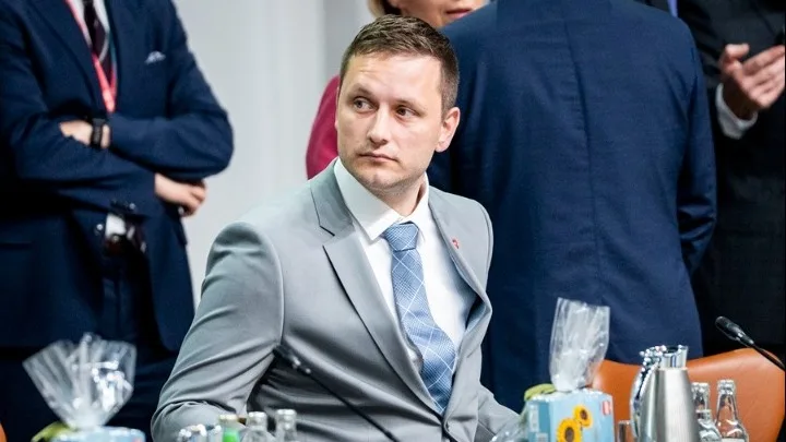  “Φτάνει τώρα!”: ο πρωθυπουργός της Γροιλανδίας για τις δηλώσεις του Ντόναλντ Τραμπ