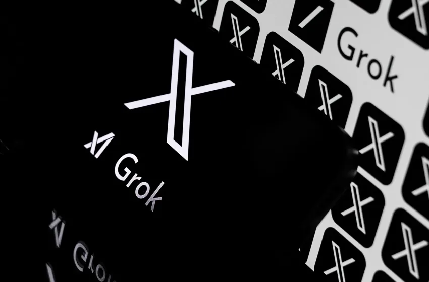  Σοβαρές καταγγελίες για το Grok του X: 3 εκατ. σεξουαλικές εικόνες σε 11 ημέρες, χιλιάδες με παιδιά