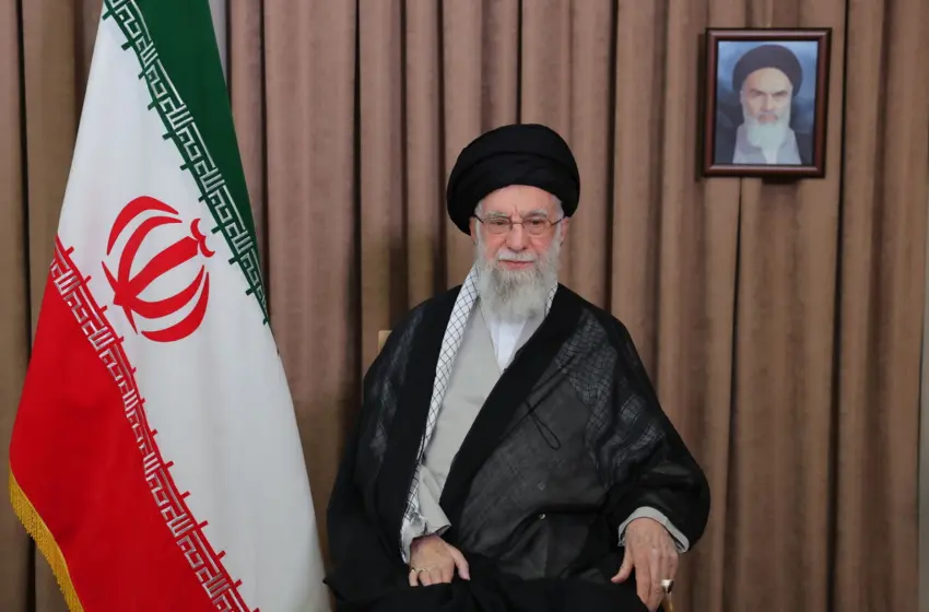  Ανάλυση CNN: Αν ο Χαμενεΐ πέσει, δεν θα μοιάζει με την επανάσταση του 1979