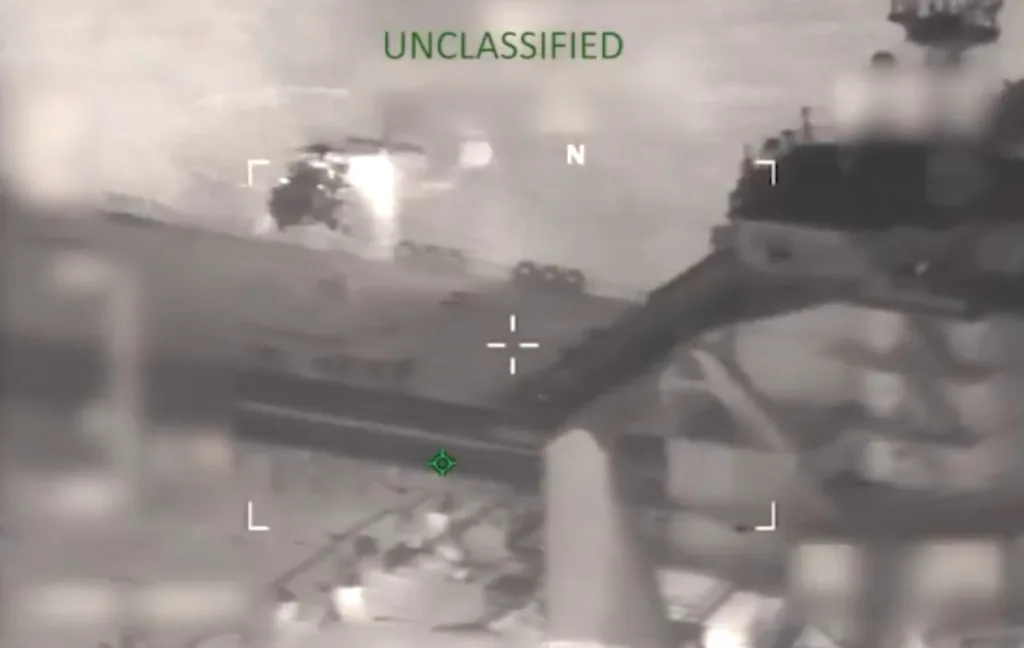 hpa venezouela rwsia tanker petrelaio