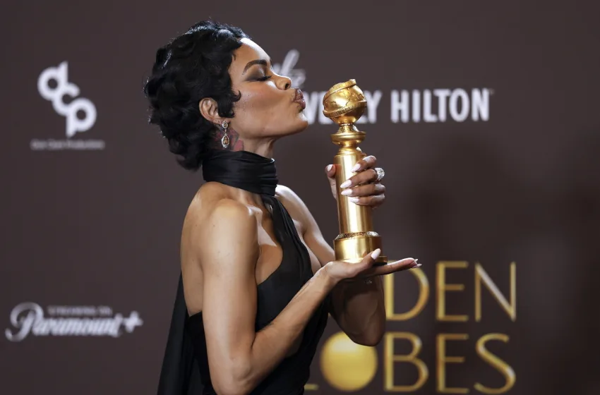  Χρυσές Σφαίρες: “Μία μάχη μετά την άλλη”, “Άμνετ”, “Adolescence” οι μεγάλοι νικητές