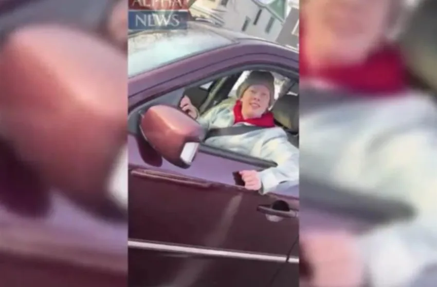  Μινεάπολη/Δολοφονία 37χρονης: Σοκαριστικό βίντεο από το κινητό του πράκτορα της ICE