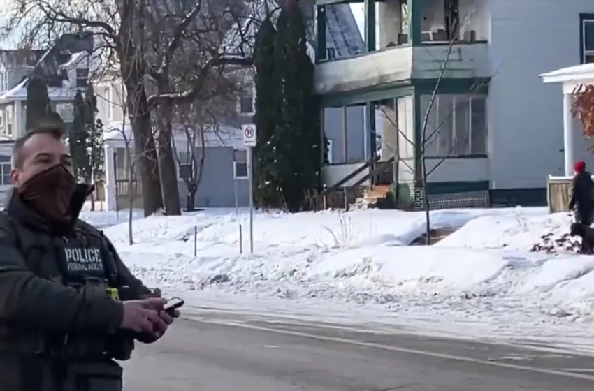  Μινεάπολη: Ταυτοποιήθηκε ο πράκτορας της ICE που πυροβόλησε εν ψυχρώ την 37χρονη