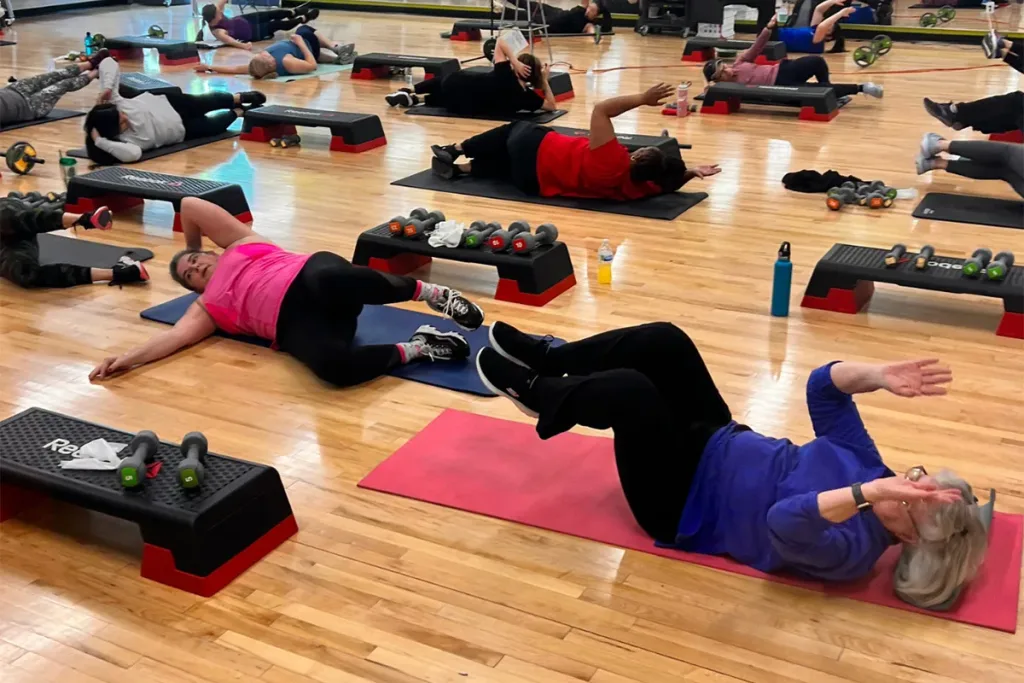 Πες μου τον χαρακτήρα σου να σου πω πώς θα γυμναστείς 7 image 24