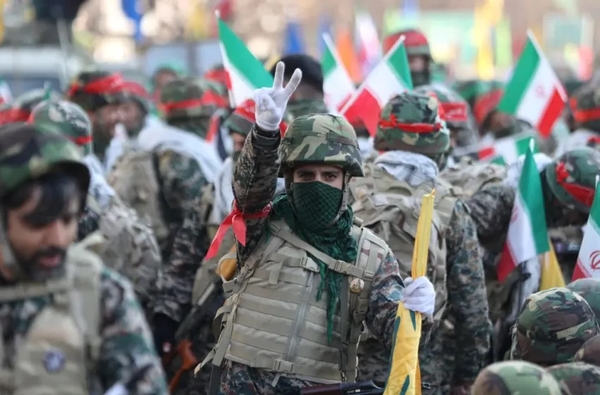  Οι επιλογές του Ιράν σε περίπτωση αμερικανικής επίθεσης