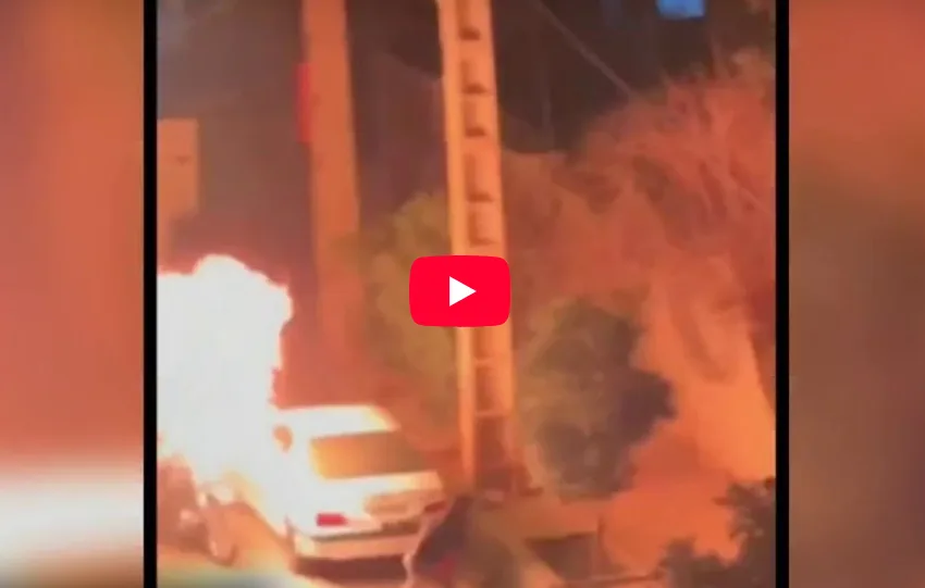  Αιματηρός ξεσηκωμός στο Ιράν: Δεκάδες νεκροί, στην πυρά κτίρια- Κορυφώνονται οι αντικαθεστωτικές διαδηλώσεις