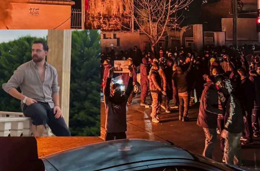  Ιράν: Αναβάλλει τις εκτελέσεις, νέος απολογισμός για χιλιάδες νεκρούς