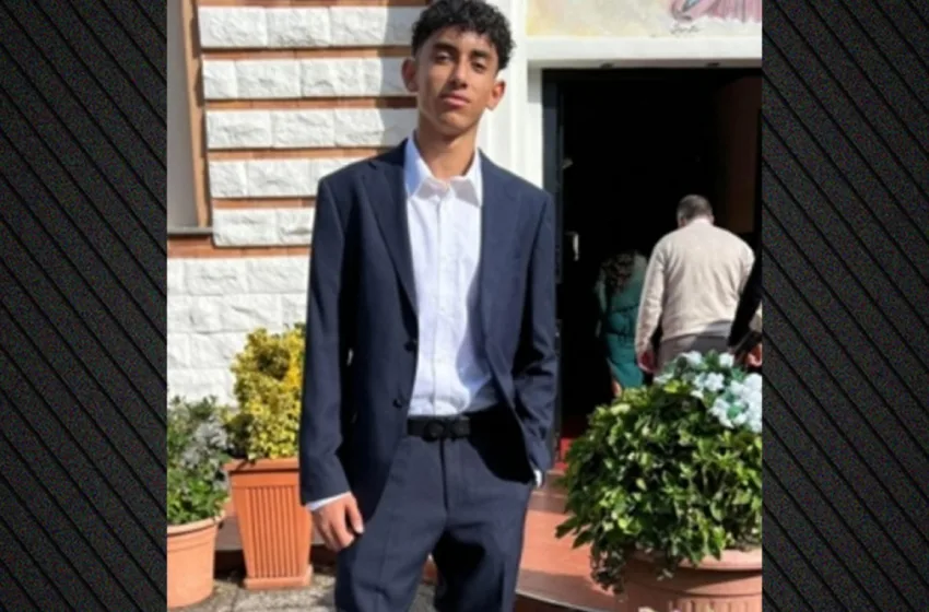  Νεκρός ο 18χρονος μαθητής που μαχαιρώθηκε μέσα σε σχολείο της Ιταλίας