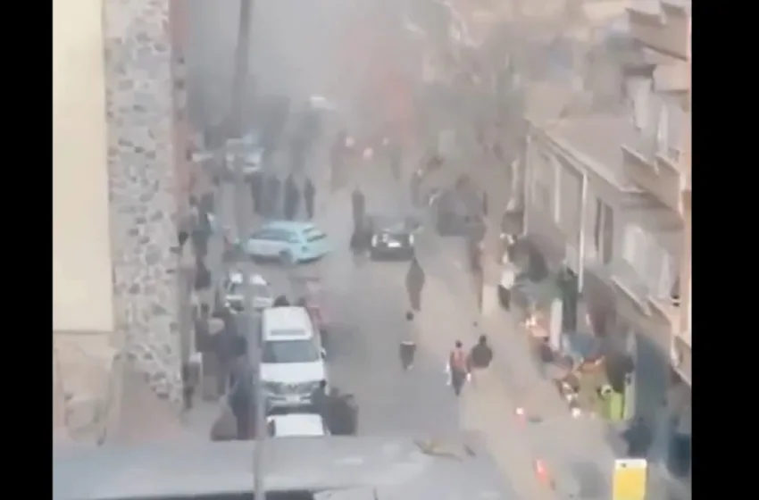  Αφγανιστάν: Έκρηξη με πολλούς νεκρούς στην Καμπούλ