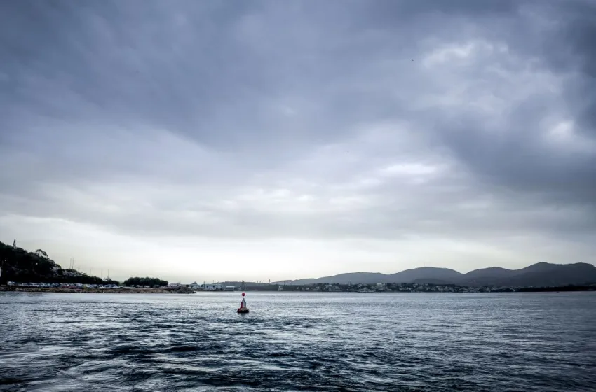  Καιρός: Ισχυρές βροχές και καταιγίδες για 48 ώρες-Η πρόβλεψη Κολυδά