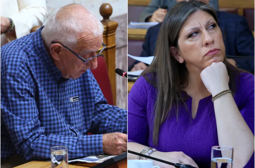  Θα στείλει ο Κακλαμάνης την Κωνσταντοπούλου στην Επιτροπή Δεοντολογίας;