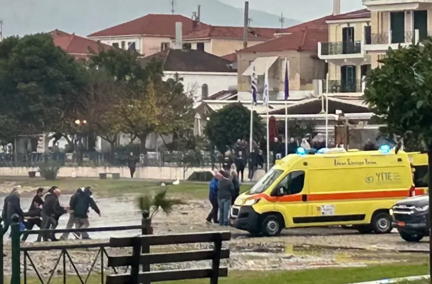  Άστρος: Τι αναφέρει το Λιμενικό για τον θάνατο του 53χρονου