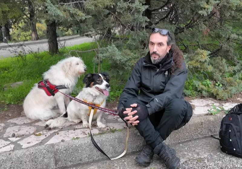  Κτηνωδία στο Αγρίνιο: Γάτες και σκύλοι ζούσαν κλειδαμπαρωμένα χωρίς τροφή και νερό σε σπίτι