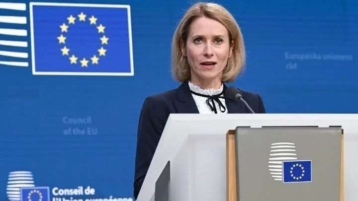  Κάλας: Η ΕΕ οφείλει επιτακτικά “να ενισχύσει” την άμυνα και την ασφάλειά της