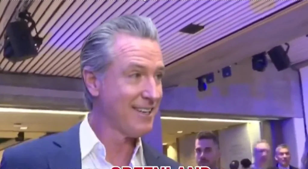 kalifornia kyvernitis