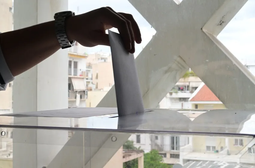  Κόμμα Καρυστιανού: Οι πρώτες αναλύσεις των κομματικών επιτελείων- Τι δείχνουν για την απήχηση