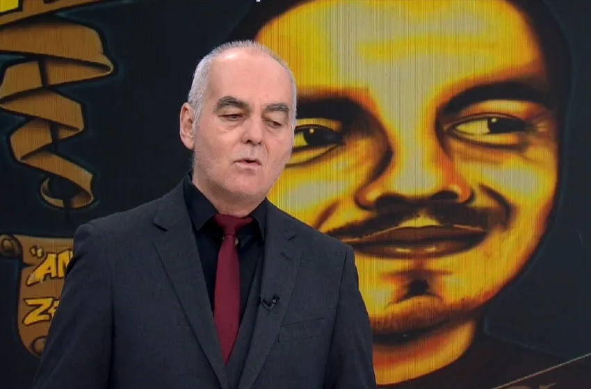  Αριστείδης Καμπανός:”Όχι πλέον άλλα θύματα στον χώρο του αθλητισμού”