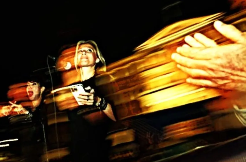  Η Καρυστιανού,οι “χαμένοι” ψηφοφόροι,ο άξονας “δεξιά- αριστερά” και τα διλήμματα