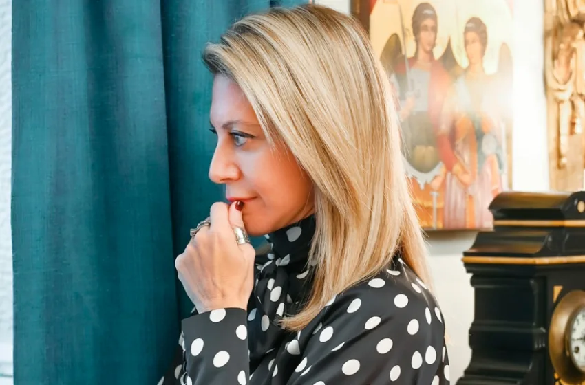  Οι επόμενες ερωτήσεις που θα δεχτεί η κ. Καρυστιανού…