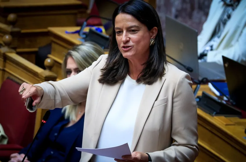  Κεραμέως για θάνατο Παπαδάκη: Άφησε βαθύ αποτύπωμα στην ελληνική δημοσιογραφία