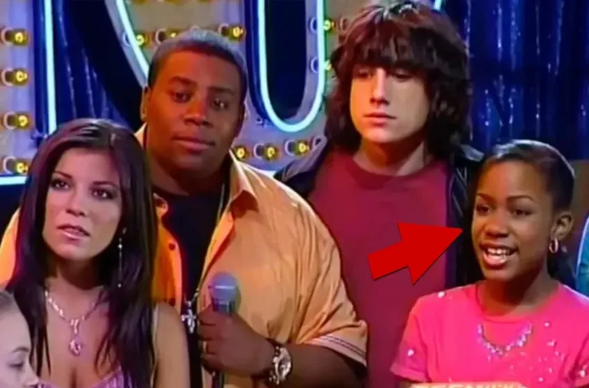  Νεκρή η παιδική σταρ του Nickelodeon, Kianna Underwood- Παρασύρθηκε από αυτοκίνητο