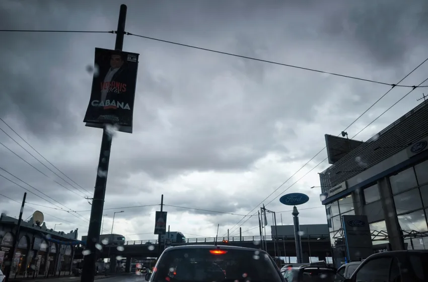  Αδιάβατος ο Κηφισός λόγω και των έργων- Κυκλοφοριακές ρυθμίσεις