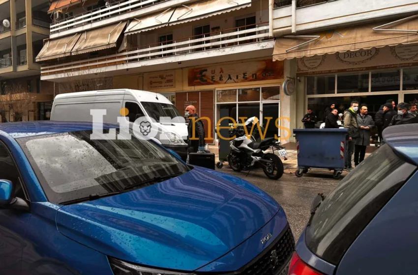  Σέρρες: Νεκρός 17χρονος στο υπόγειο  του σπιτιού του- Συνελήφθη 16χρονος